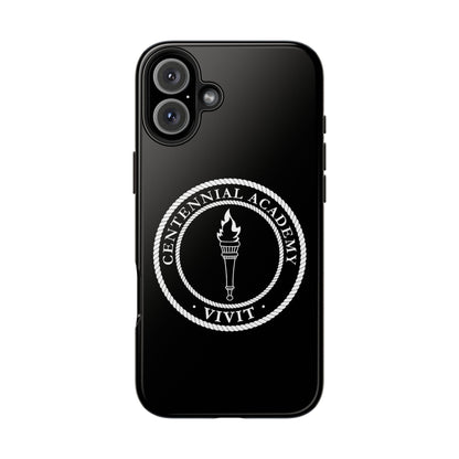 VIVIT Phone Case (White Logo)