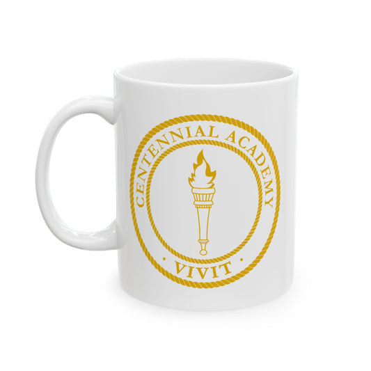 VIVIT Mug (Gold Logo)