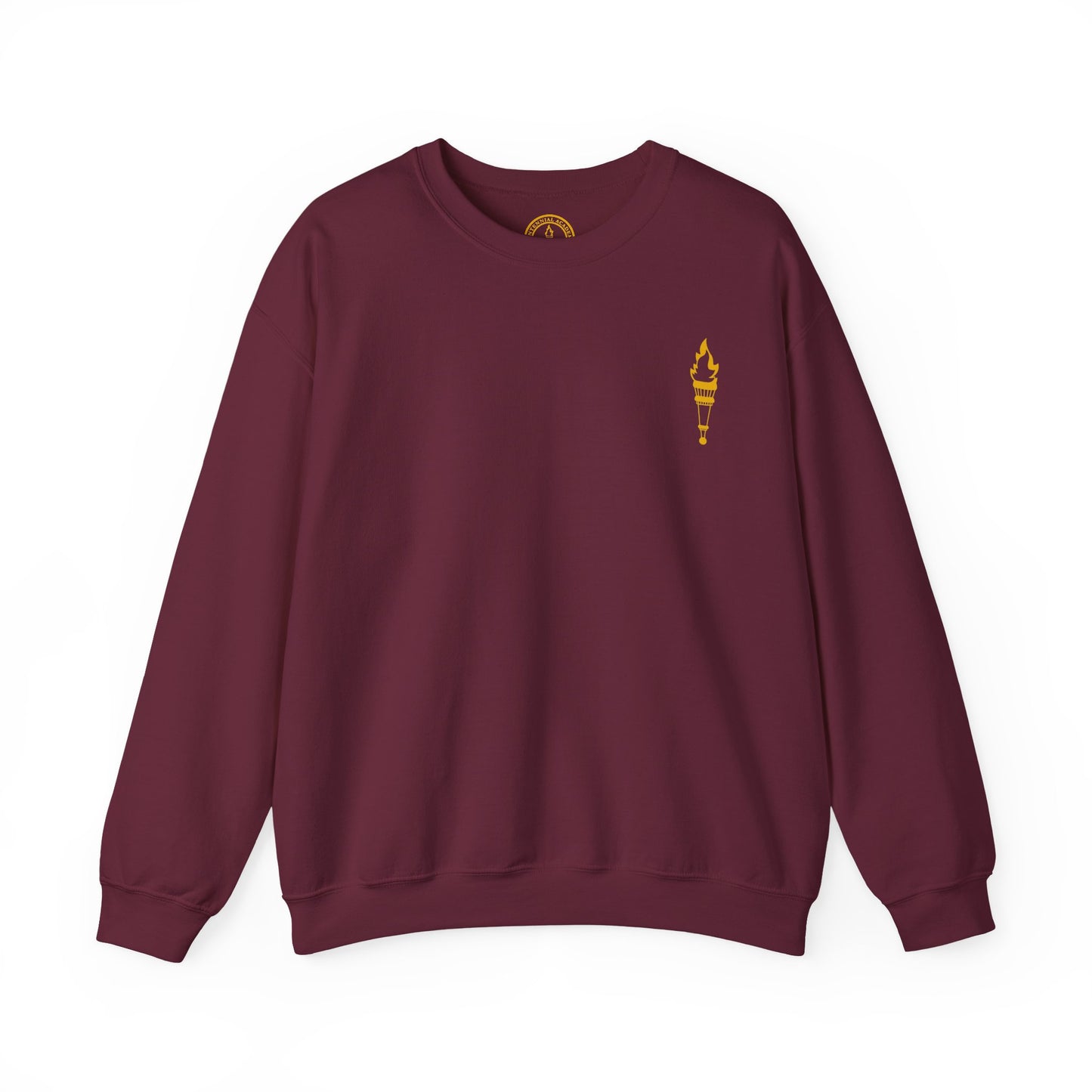 Unisex VIVIT Crewneck (Gold Logo)