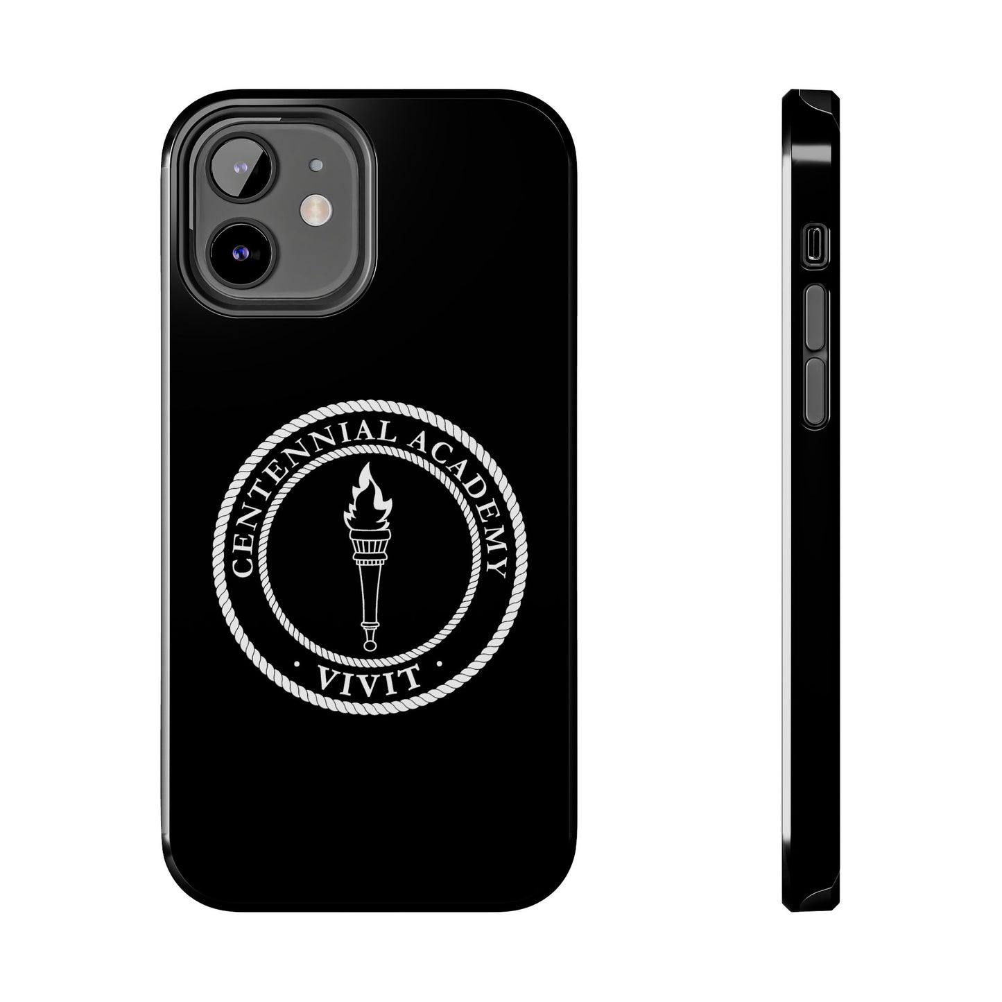 VIVIT Phone Case (White Logo)