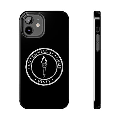 VIVIT Phone Case (White Logo)