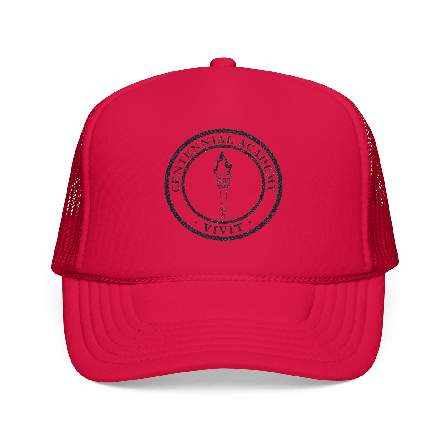 VIVIT Hat (Black Logo)