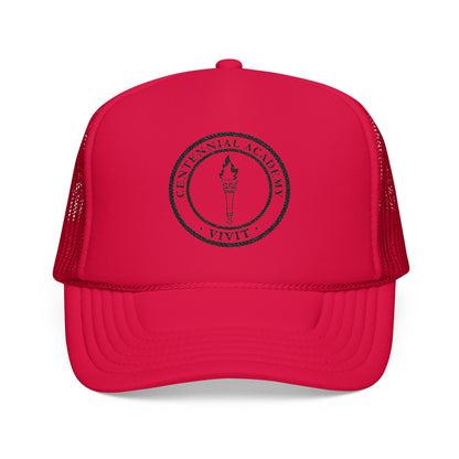 VIVIT Hat (Black Logo)