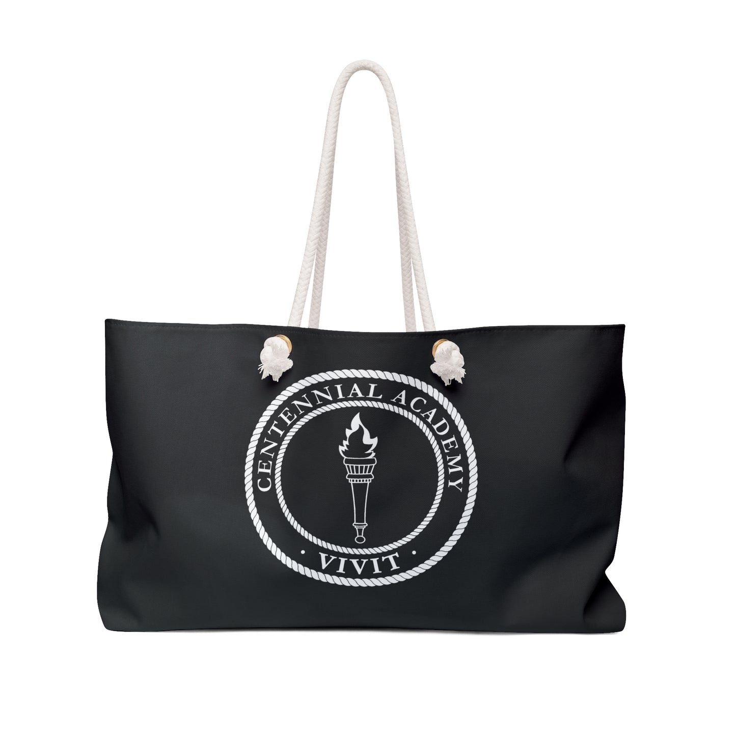 VIVIT Bag (White Logo)