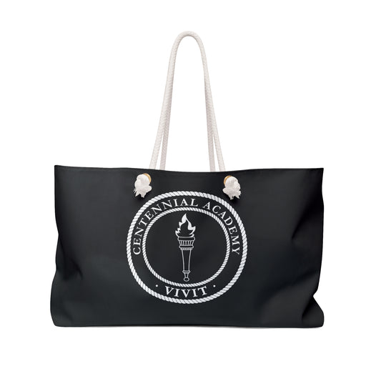 VIVIT Bag (White Logo)