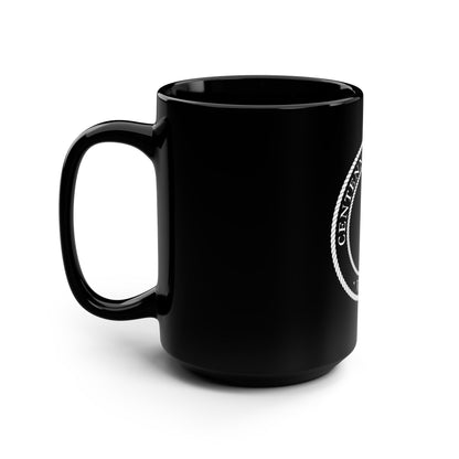VIVIT Mug, 15oz (White Logo)