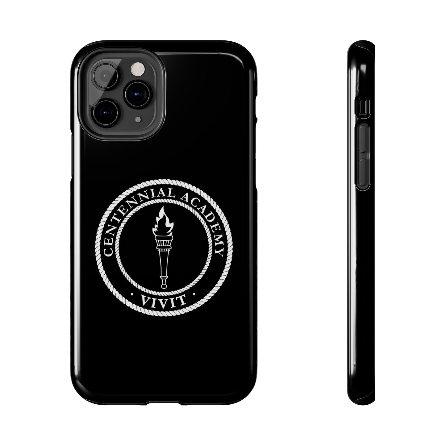 VIVIT Phone Case (White Logo)