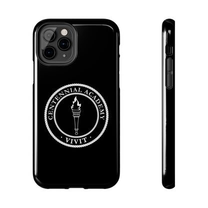 VIVIT Phone Case (White Logo)