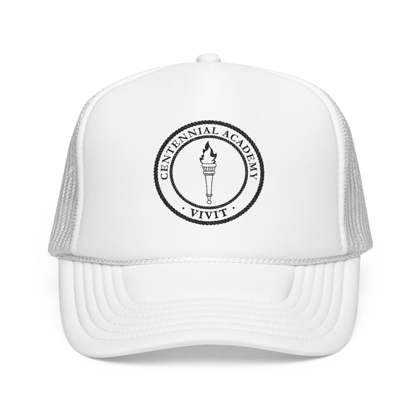VIVIT Hat (Black Logo)