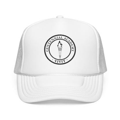VIVIT Hat (Black Logo)