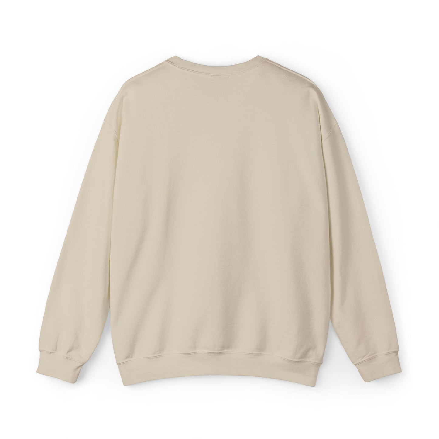 Unisex VIVIT Crewneck (Black Logo)
