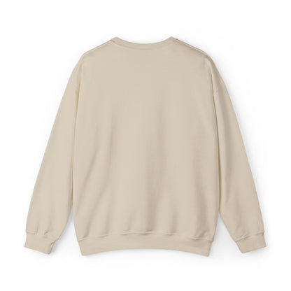 Unisex VIVIT Crewneck (Black Logo)