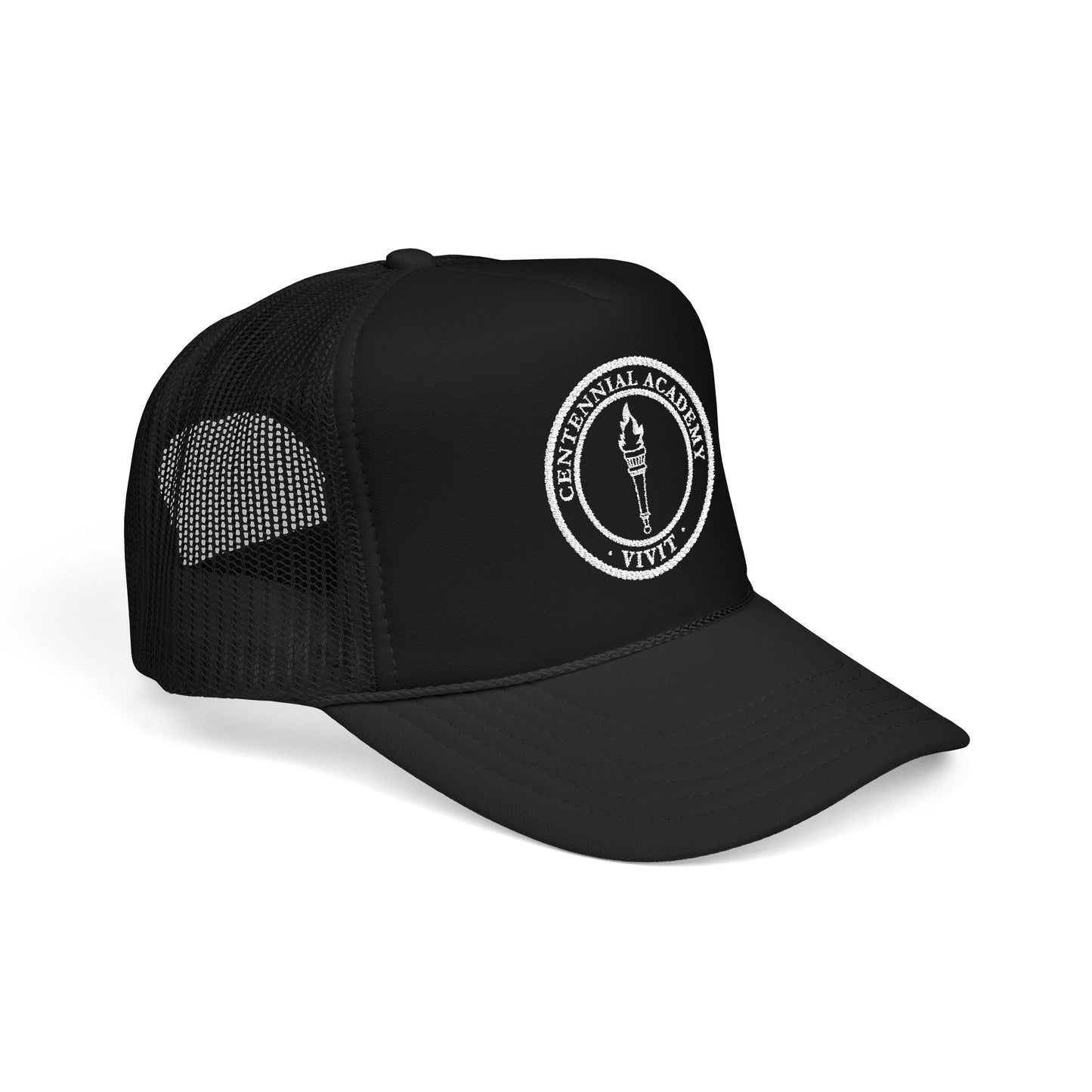VIVIT Hat (White Logo)
