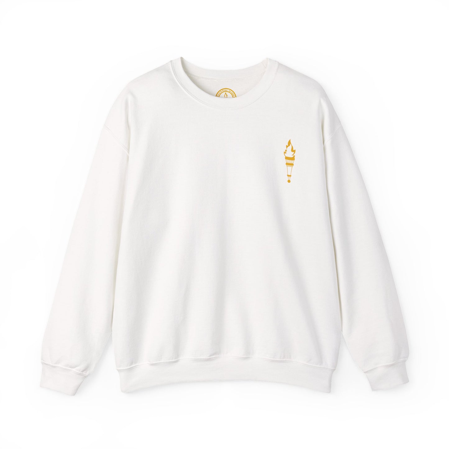 Unisex VIVIT Crewneck (Gold Logo)