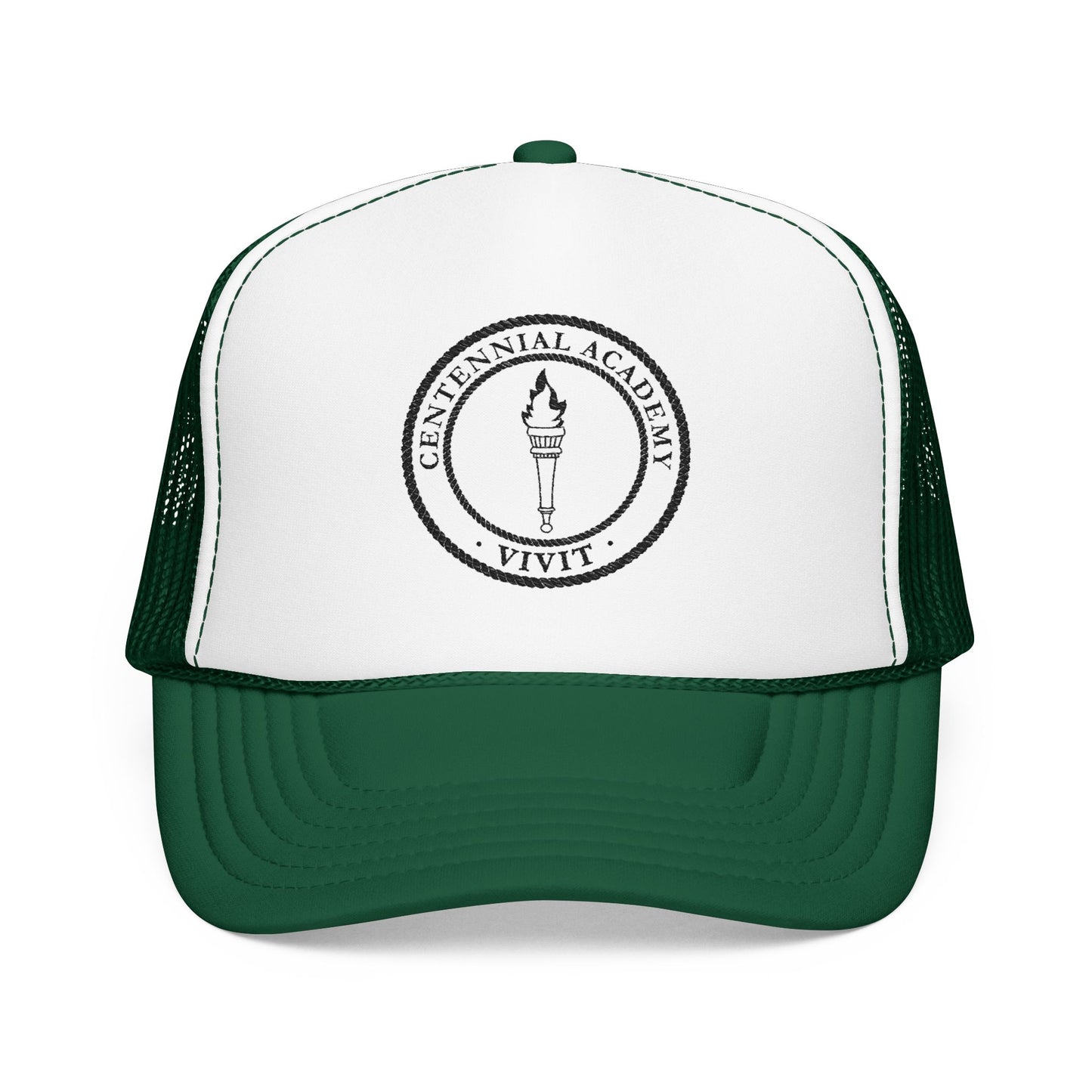 VIVIT Hat (Black Logo)
