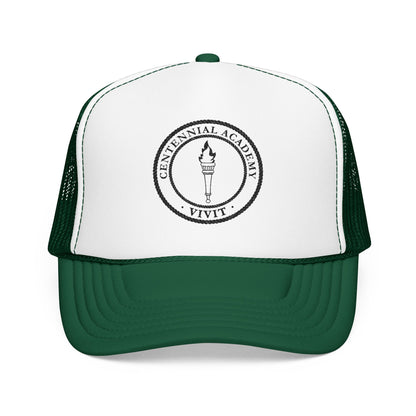 VIVIT Hat (Black Logo)