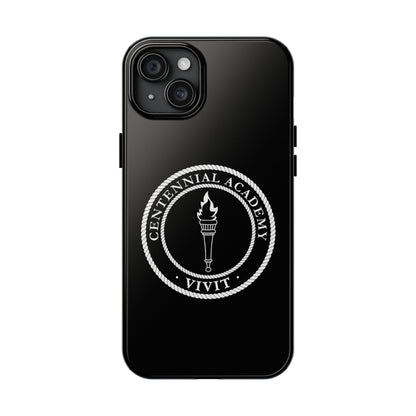 VIVIT Phone Case (White Logo)