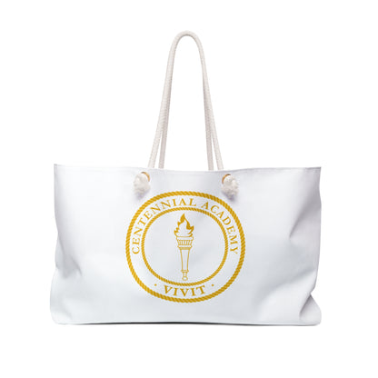 VIVIT Bag (Gold Logo)