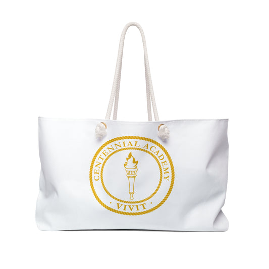 VIVIT Bag (Gold Logo)