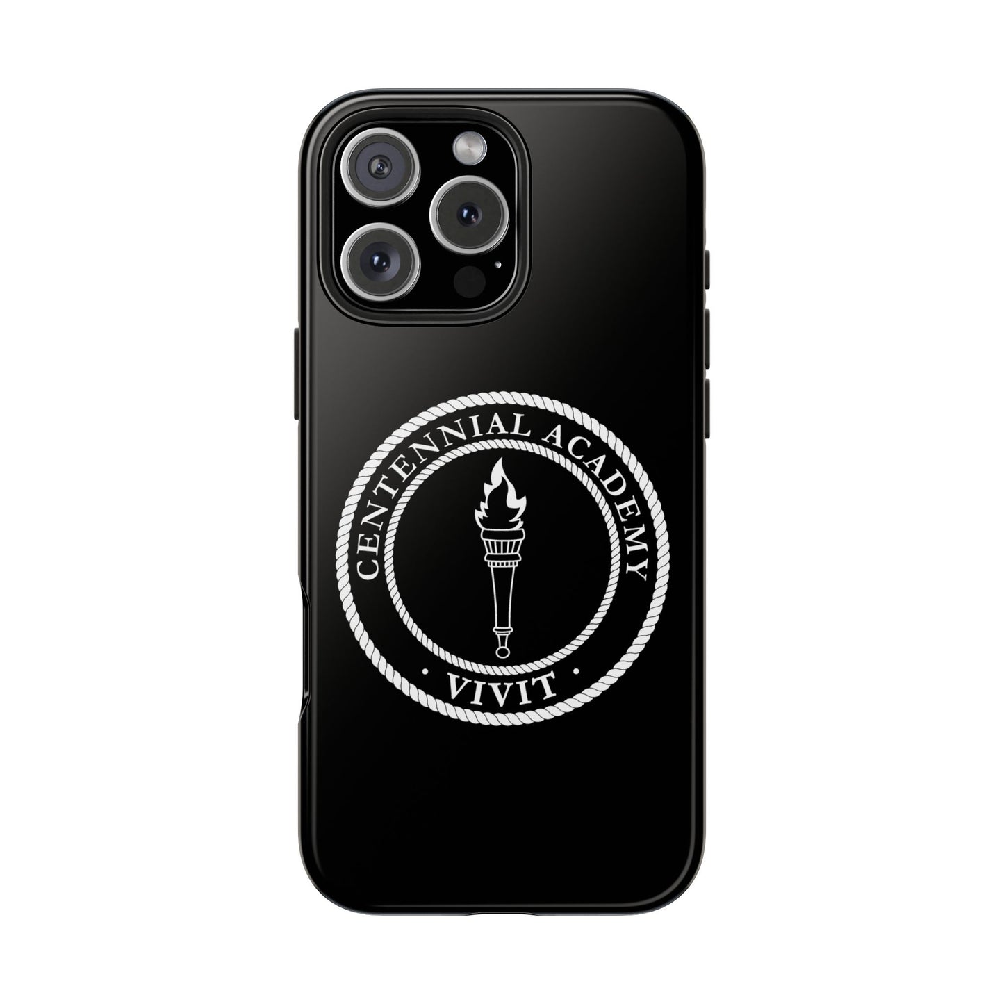VIVIT Phone Case (White Logo)