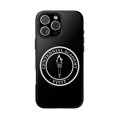 VIVIT Phone Case (White Logo)