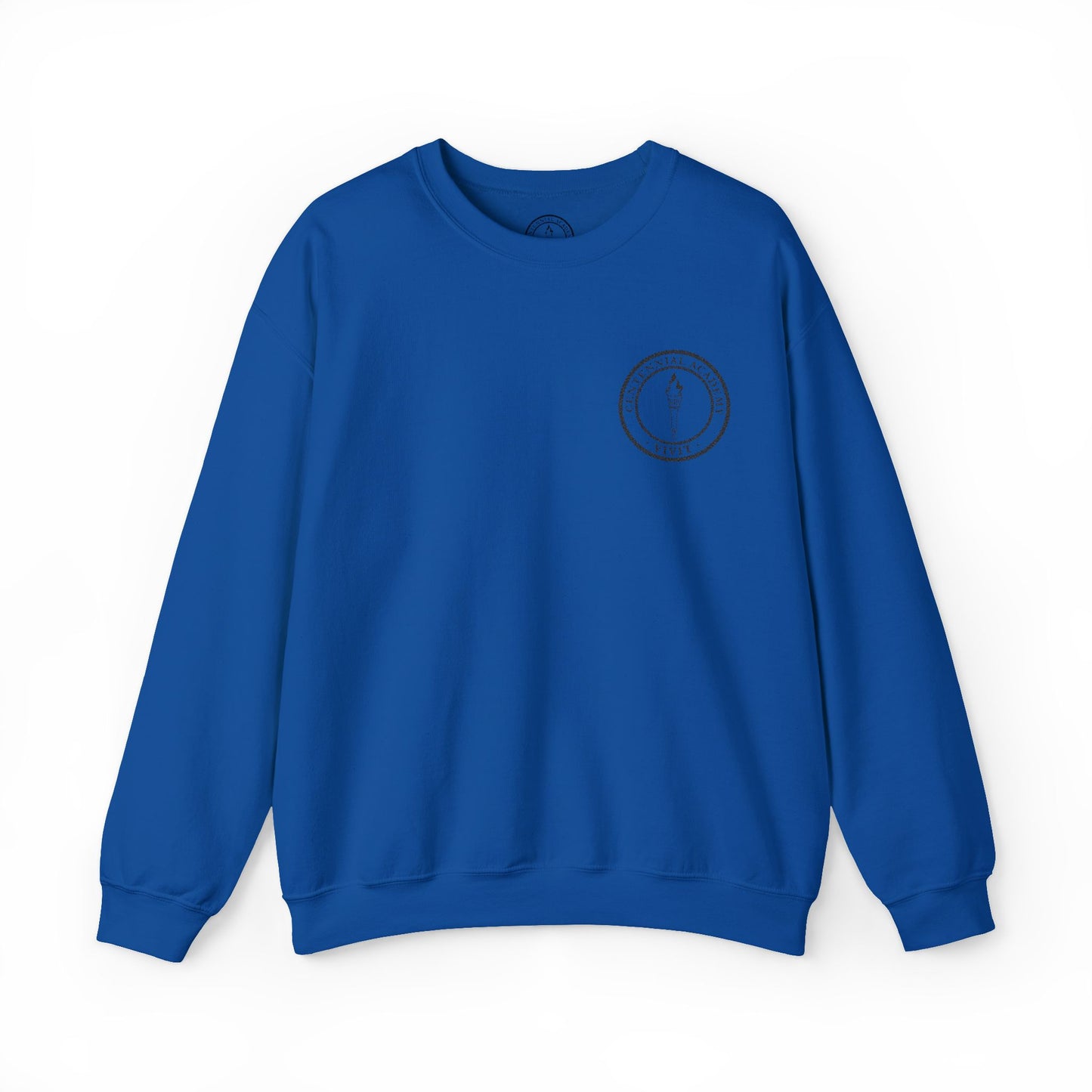 Unisex VIVIT Crewneck (Black Logo)