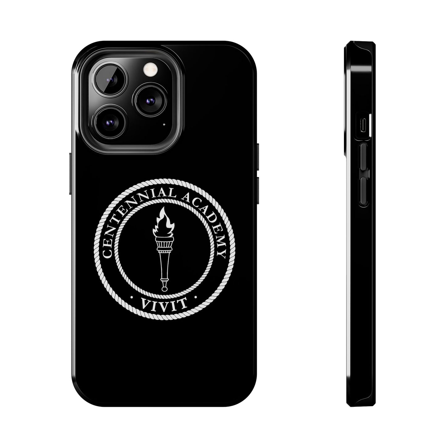 VIVIT Phone Case (White Logo)