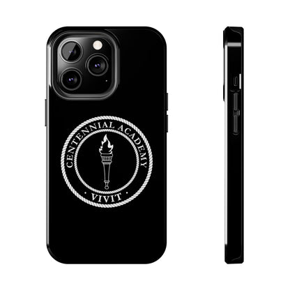 VIVIT Phone Case (White Logo)