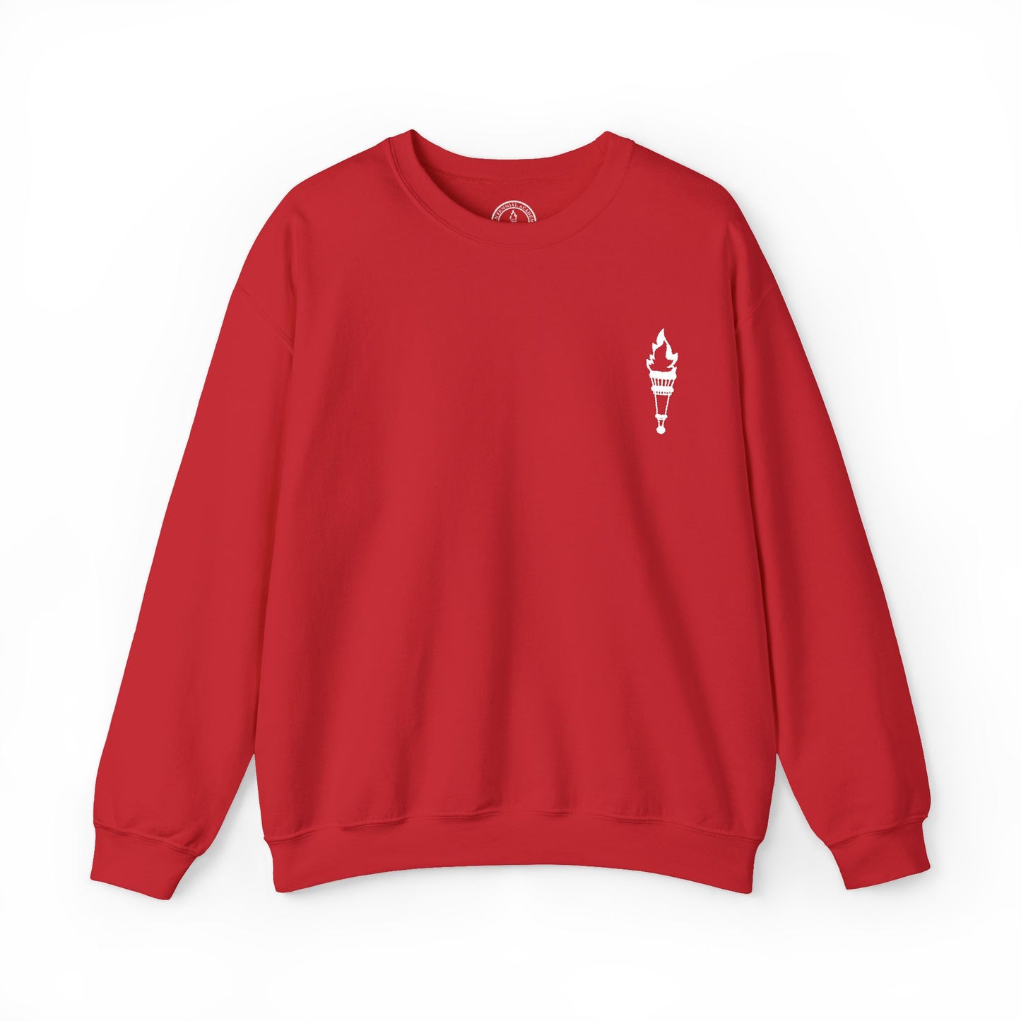 Unisex VIVIT Crewneck (White Logo)