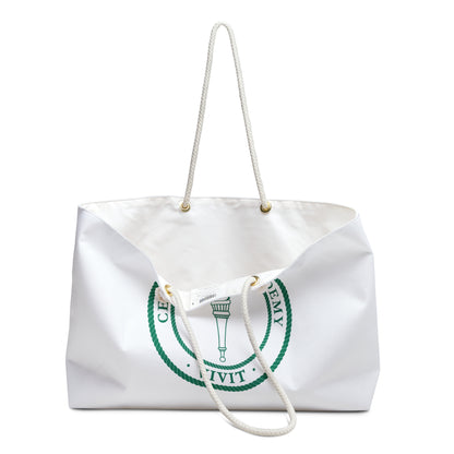 VIVIT Bag (Green Logo)