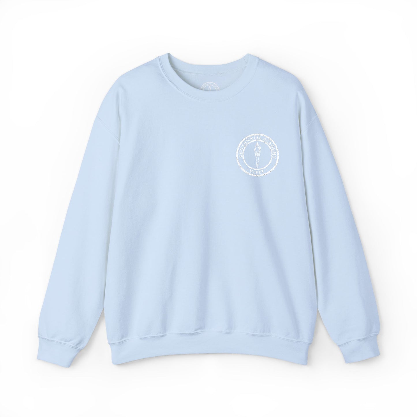 Unisex VIVIT Crewneck (White Logo)