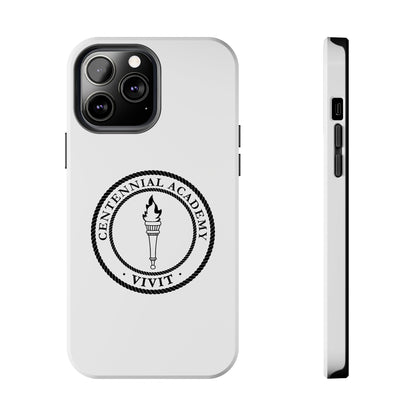 VIVIT Phone Case (BLack Logo)