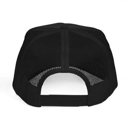 VIVIT Hat (White Logo)