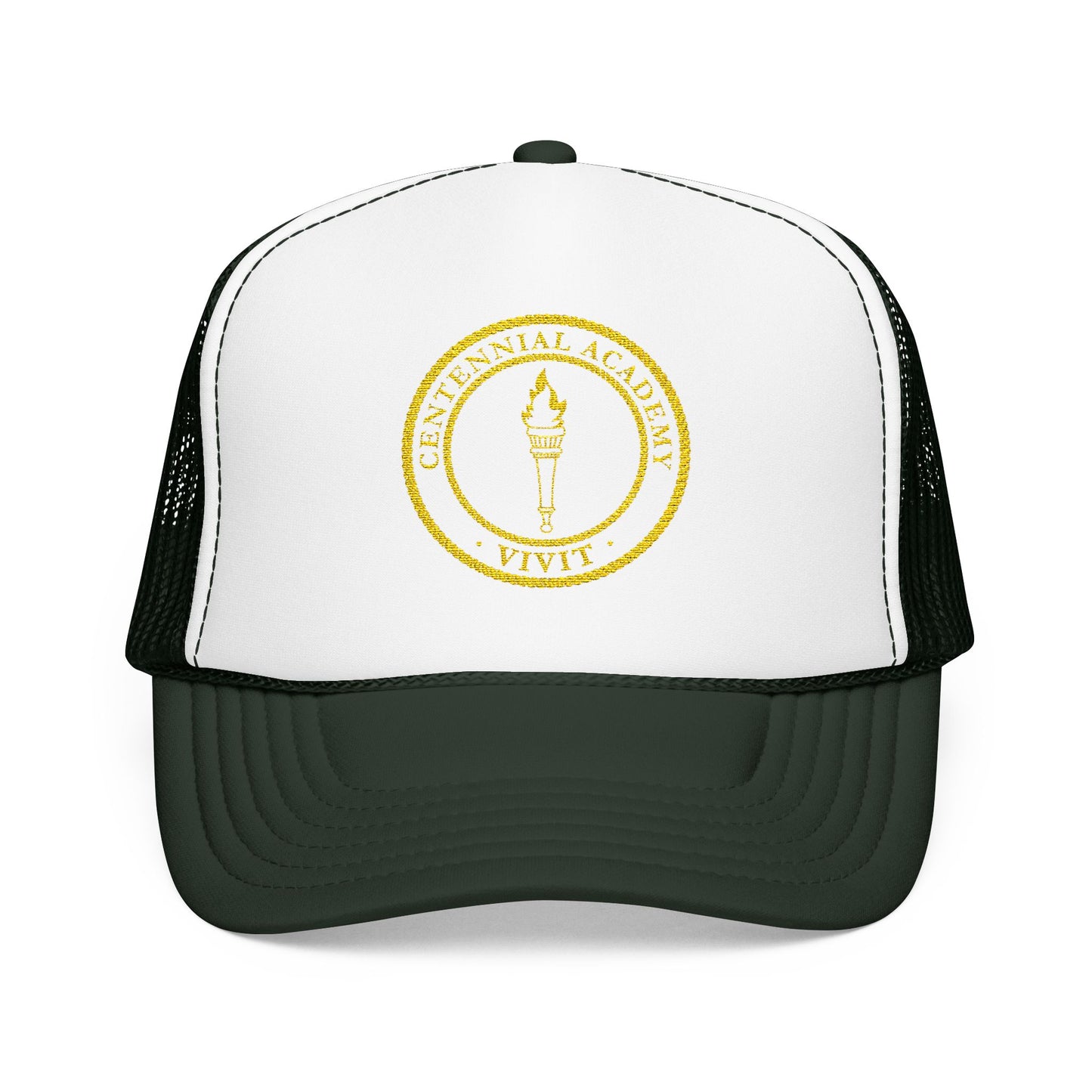 VIVIT Hat (Gold Logo)