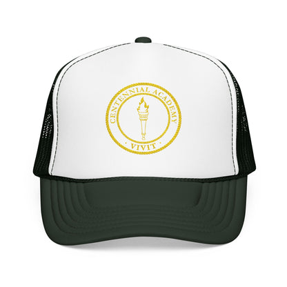 VIVIT Hat (Gold Logo)
