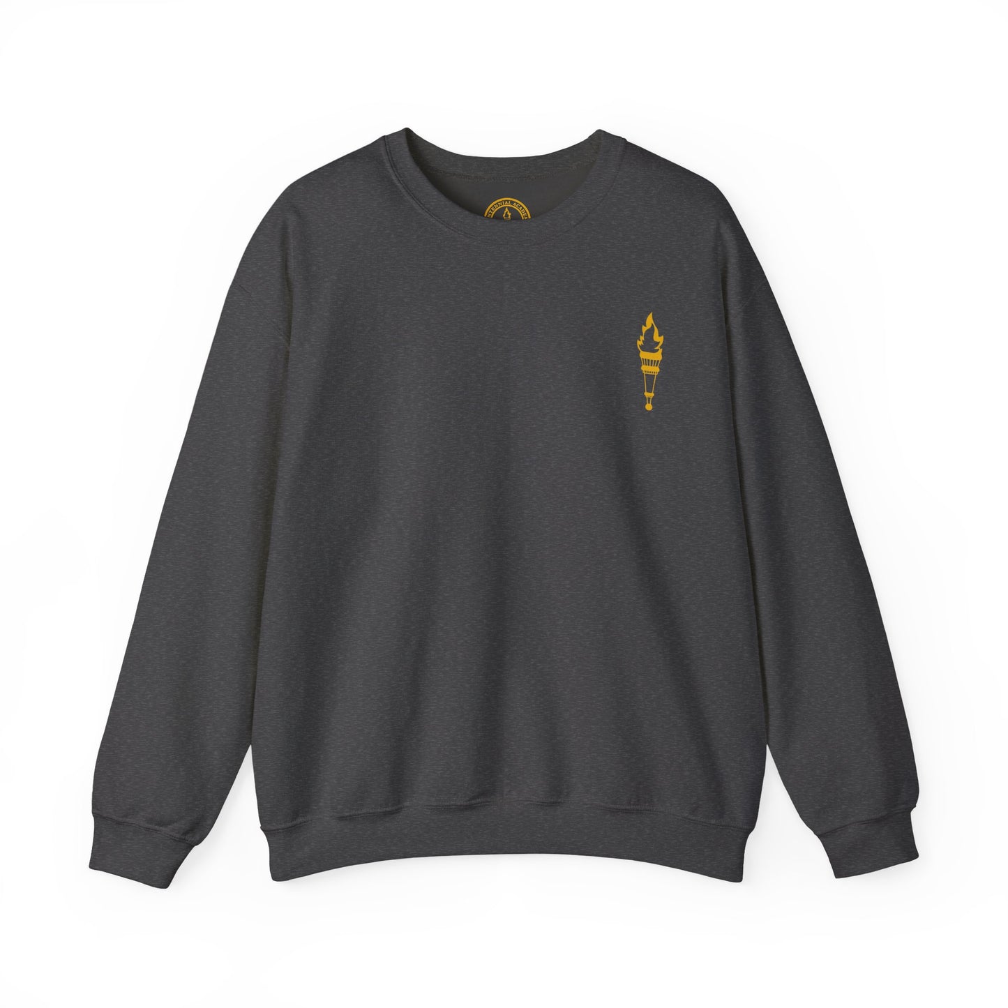 Unisex VIVIT Crewneck (Gold Logo)