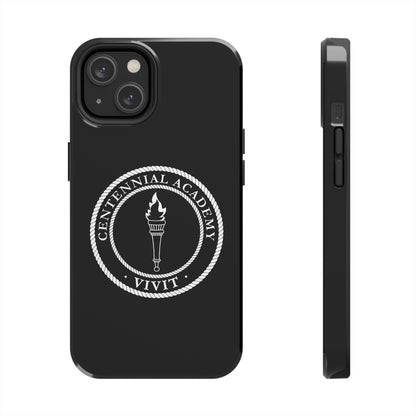 VIVIT Phone Case (White Logo)