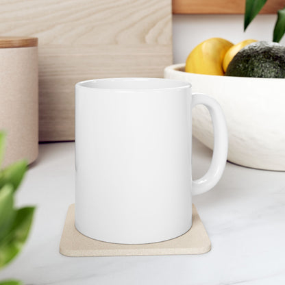 Custom Scripture Mug