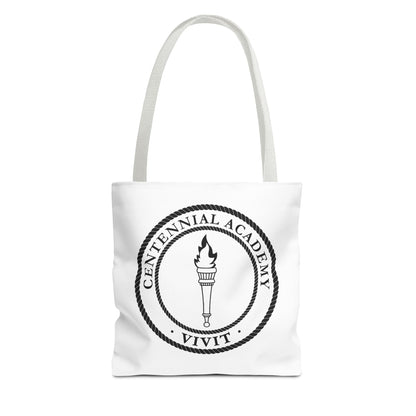 VIVIT Tote Bag (Black Logo)