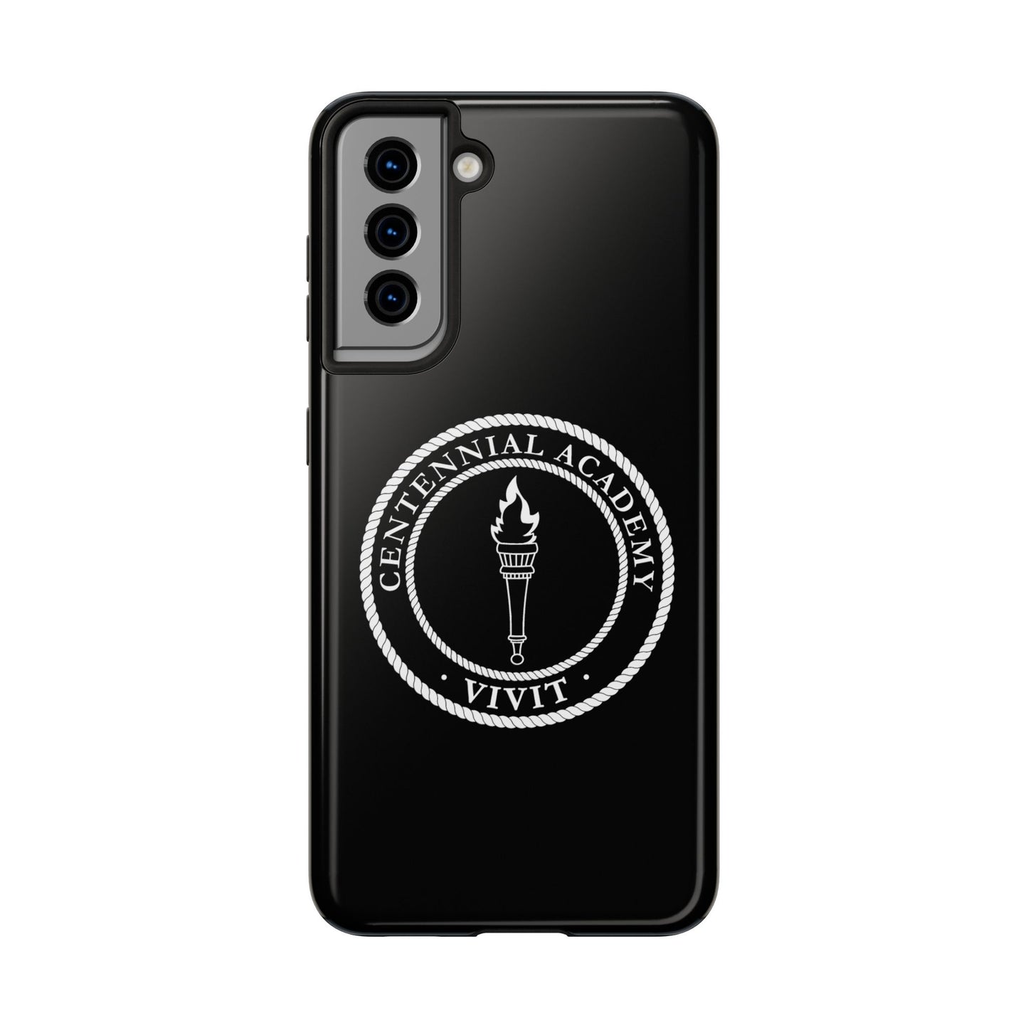 VIVIT Phone Case (White Logo)