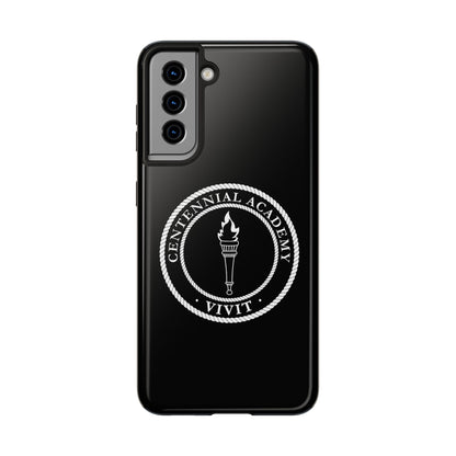 VIVIT Phone Case (White Logo)