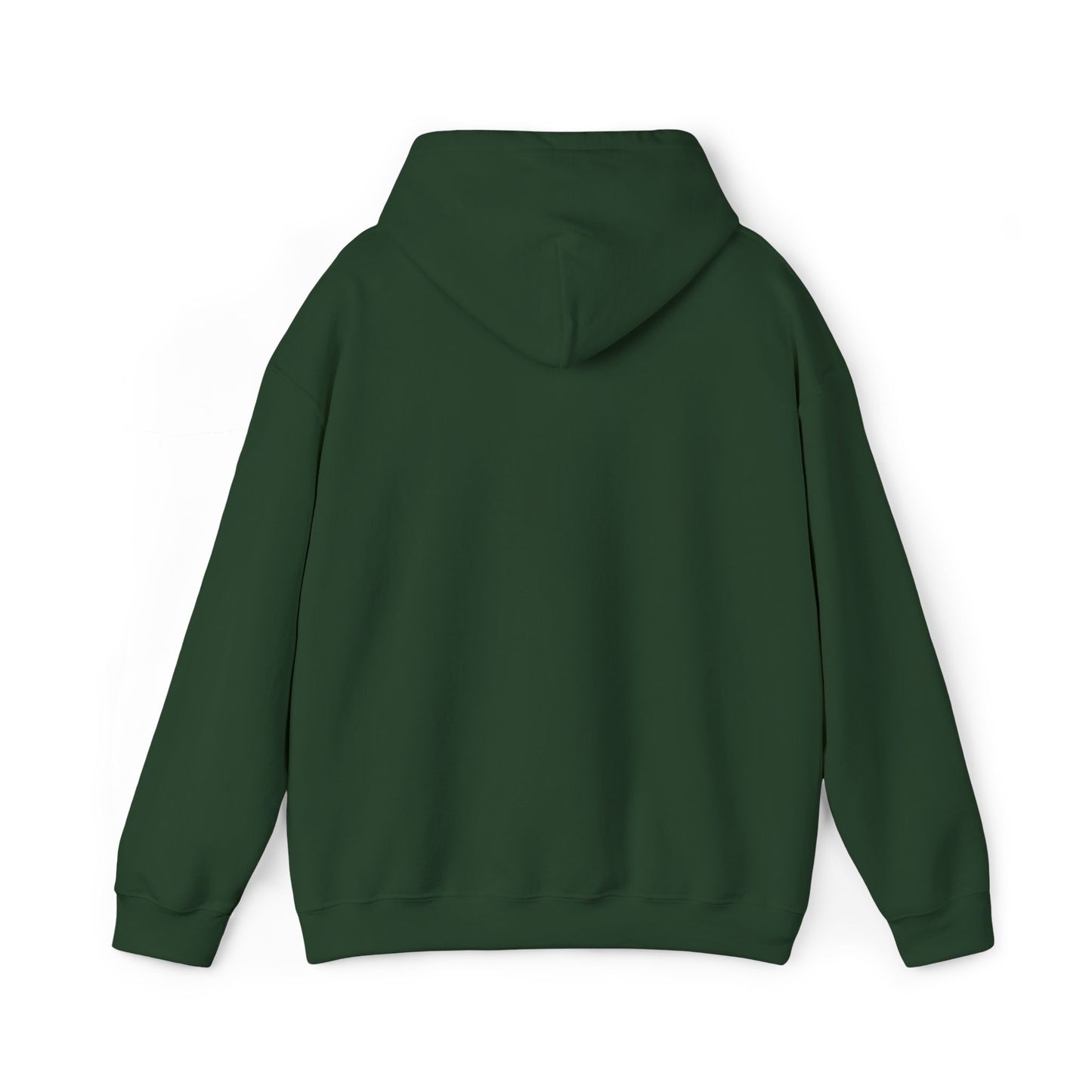 Unisex VIVIT Hoodie (Gold Logo)