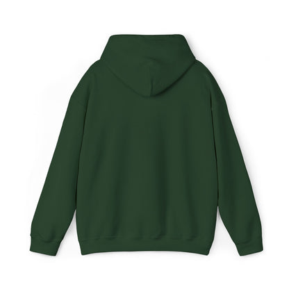 Unisex VIVIT Hoodie (Gold Logo)