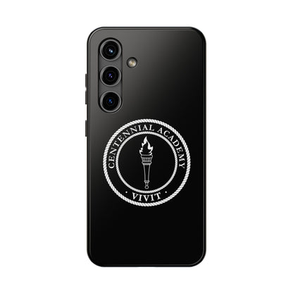 VIVIT Phone Case (White Logo)