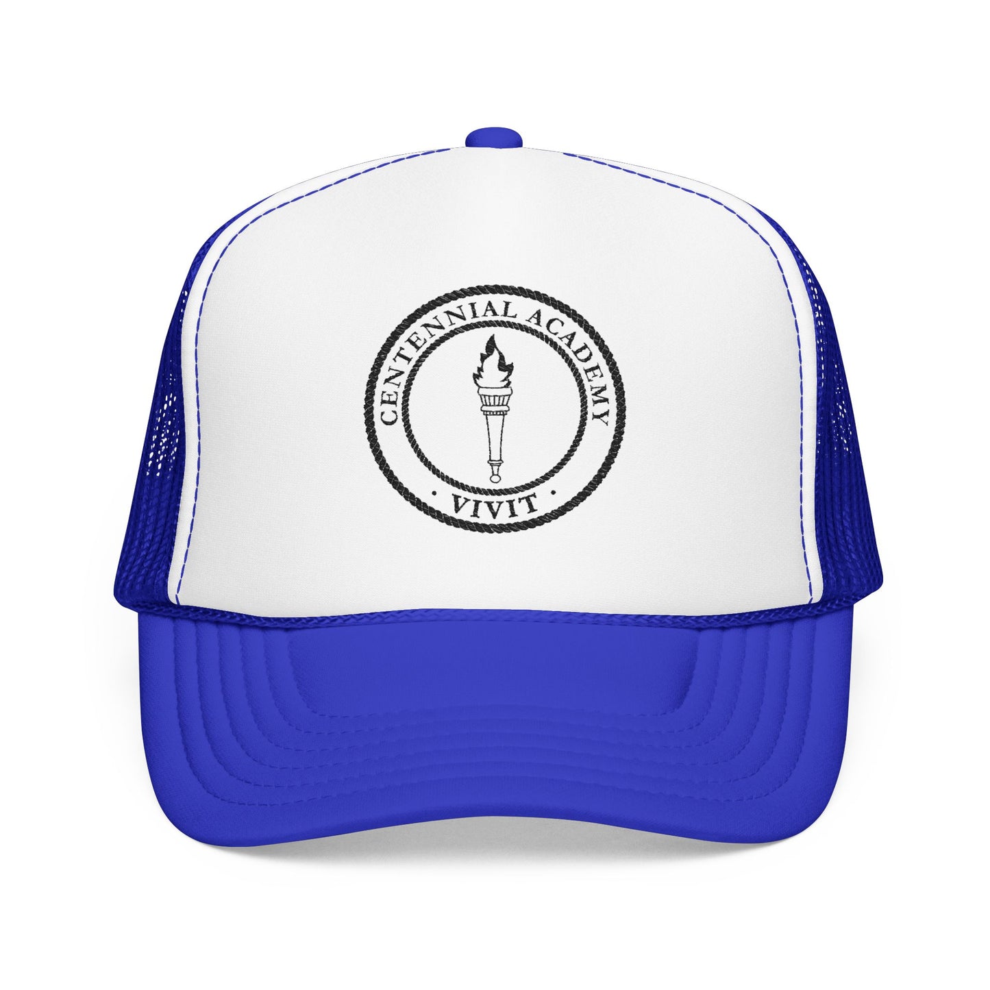 VIVIT Hat (Black Logo)