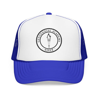 VIVIT Hat (Black Logo)
