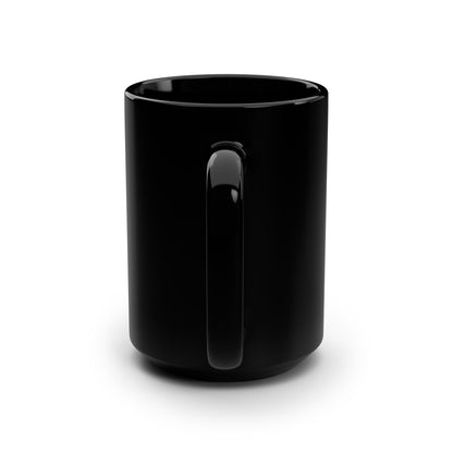 VIVIT Mug, 15oz (Gold Logo)
