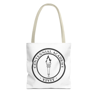 VIVIT Tote Bag (Black Logo)