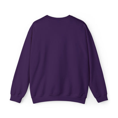 Vintage Style Unisex VIVIT Crewneck (Gold Logo)