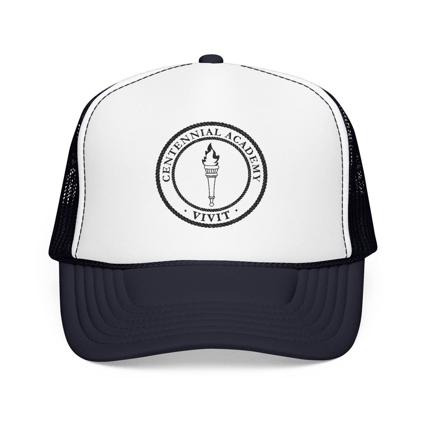 VIVIT Hat (Black Logo)